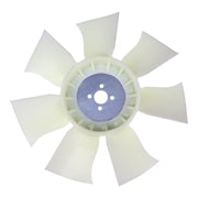 DURAFORCE Fan 16204-74110 for Kubota V1505 Engine B3200HSD KX41-2 KX41-3 KX61-2 U15 U17