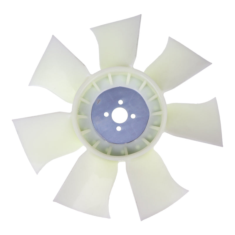 DURAFORCE Fan 16204-74110 for Kubota V1505 Engine B3200HSD KX41-2 KX41-3 KX61-2 U15 U17