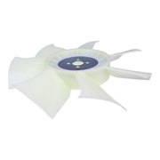 DURAFORCE Fan 16204-74110 for Kubota V1505 Engine B3200HSD KX41-2 KX41-3 KX61-2 U15 U17