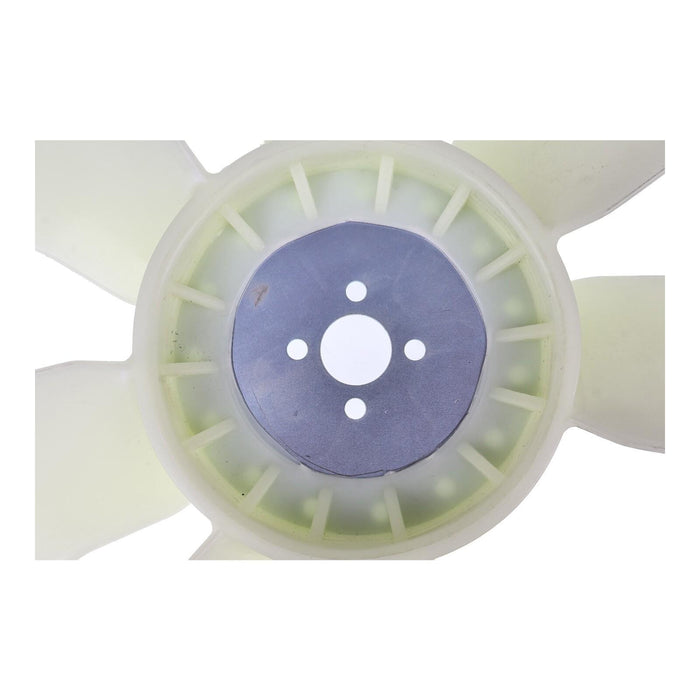 DURAFORCE Fan 16204-74110 for Kubota V1505 Engine B3200HSD KX41-2 KX41-3 KX61-2 U15 U17