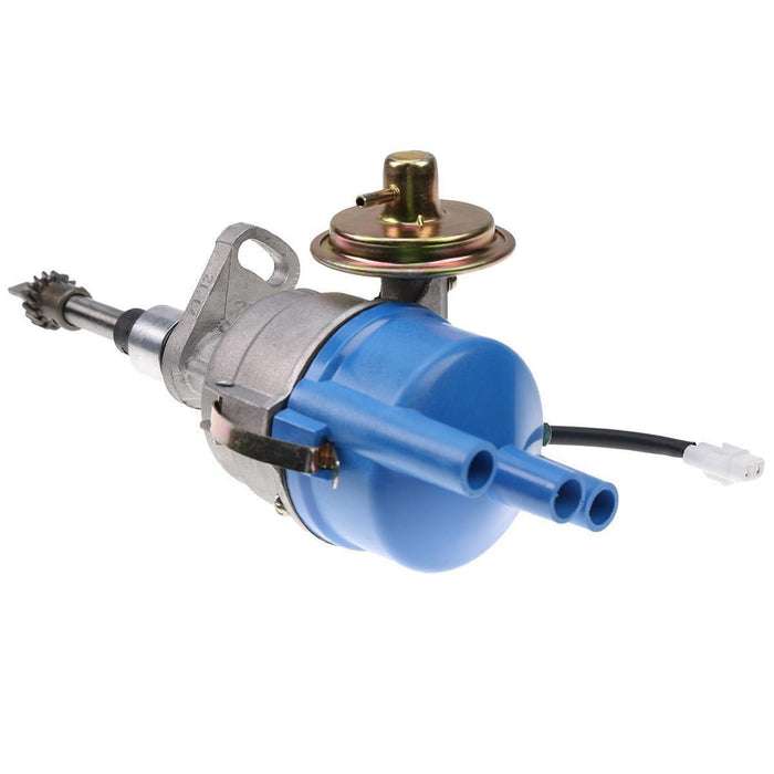 DURAFORCE Ignition Distributor For Joyner 650 650cc Sand Spider Commando Kinroad XT650GK