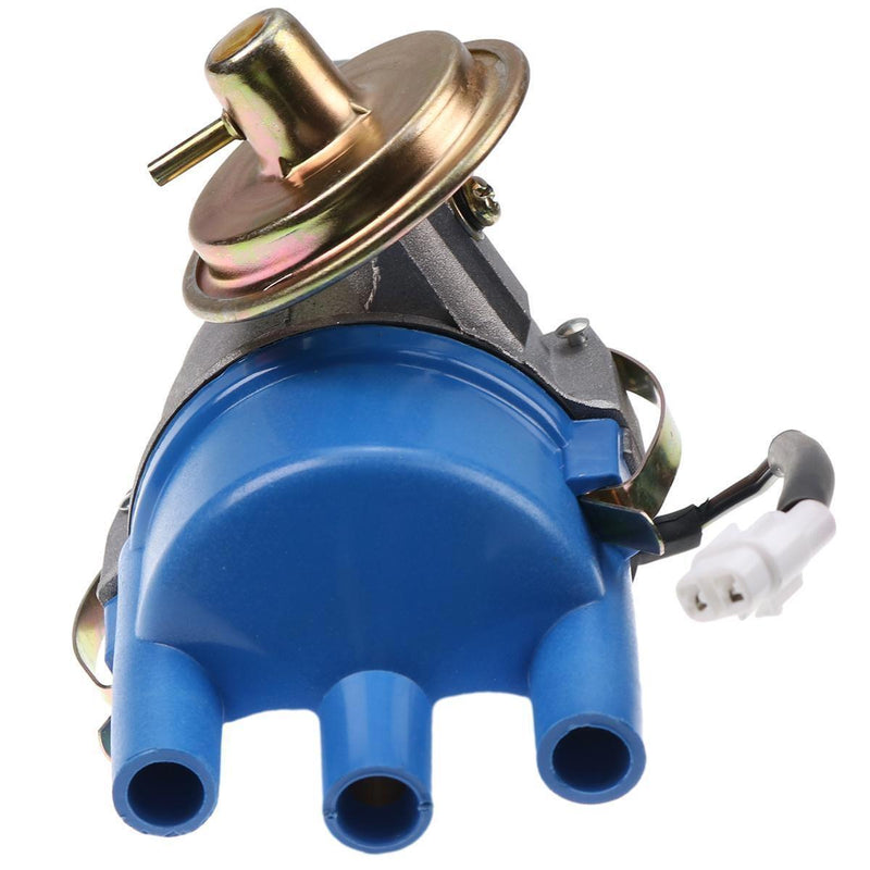 DURAFORCE Ignition Distributor For Joyner 650 650cc Sand Spider Commando Kinroad XT650GK