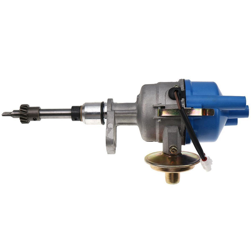 DURAFORCE Ignition Distributor For Joyner 650 650cc Sand Spider Commando Kinroad XT650GK