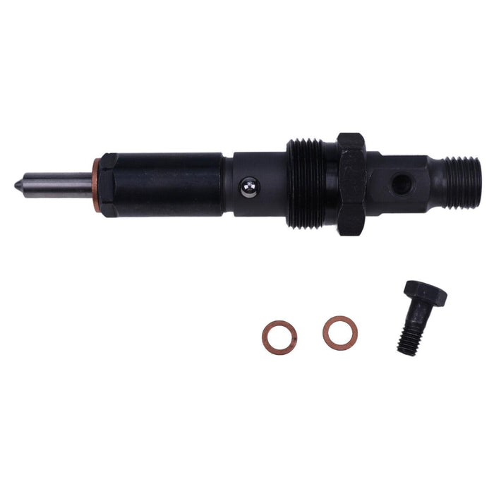 DURAFORCE Fuel Injector for Case 2853346 2856214 0432133771 0432133763 Iveco