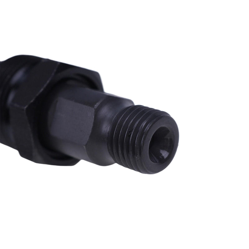DURAFORCE Fuel Injector for Case 2853346 2856214 0432133771 0432133763 Iveco