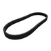 DURAFORCE Drive Belt 102374901 for Club Car Carryall 294 XRT 1500 1550 Gas Cart 1023749-01