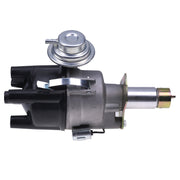 DURAFORCE 4 Cylinder Distributor For Nissan H20 Engine TCM Komatsu Forklift 22100-K7201