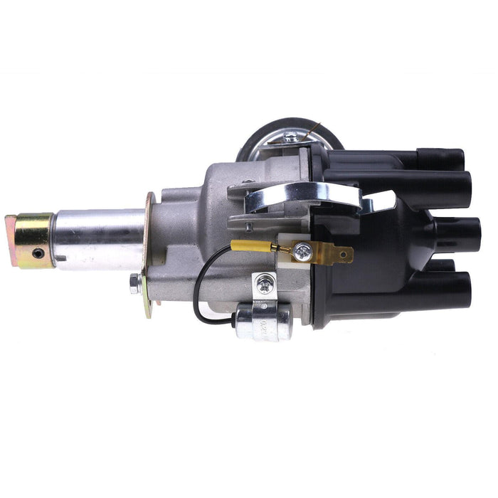 DURAFORCE 4 Cylinder Distributor For Nissan H20 Engine TCM Komatsu Forklift 22100-K7201