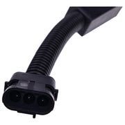 DURAFORCE 24V Stop Solenoid 5254169 4942879 5295567 for Cummins Engine 6C8.3 L8.9 6CT