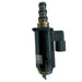 DURAFORCE Hydraulic Pump Solenoid Valve YB35V00003F1 for New Holland E130 EH130 Kobelco