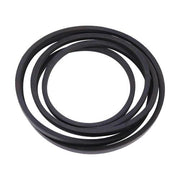 DURAFORCE 61" Deck Belt 4169463 for Bobcat Zero Turn Mower 942507J 942533 942537K 942542M