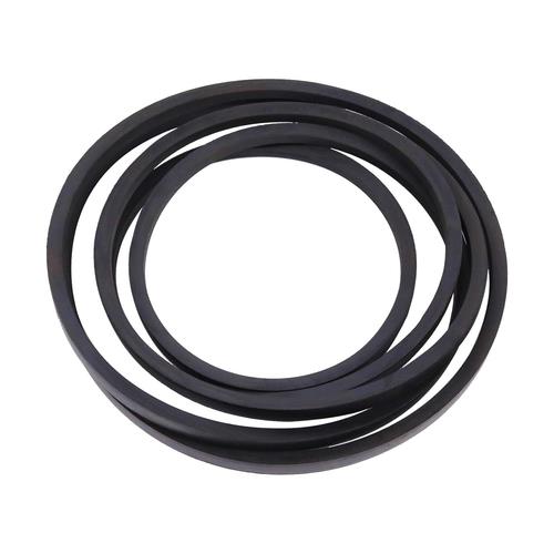 DURAFORCE 61" Deck Belt 4169463 for Bobcat Zero Turn Mower 942507J 942533 942537K 942542M