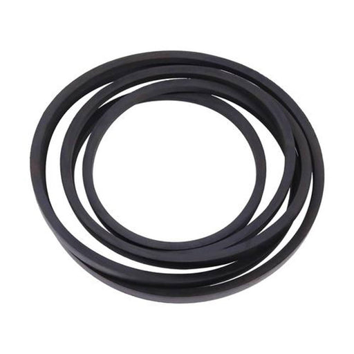 DURAFORCE 61" Deck Belt 4169463 for Bobcat Zero Turn Mower 942507J 942533 942537K 942542M