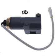 DURAFORCE Solenoid Valve AT154524 for John Deere Excavator 490E 790ELC 790E
