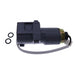 DURAFORCE New Solenoid Valve AT154524 for John Deere Excavator 490E 790ELC 790E