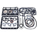 DURAFORCE Gasket Kit For Kubota D1503 Engine L2900 L3000 L3010 L3130 Tractor