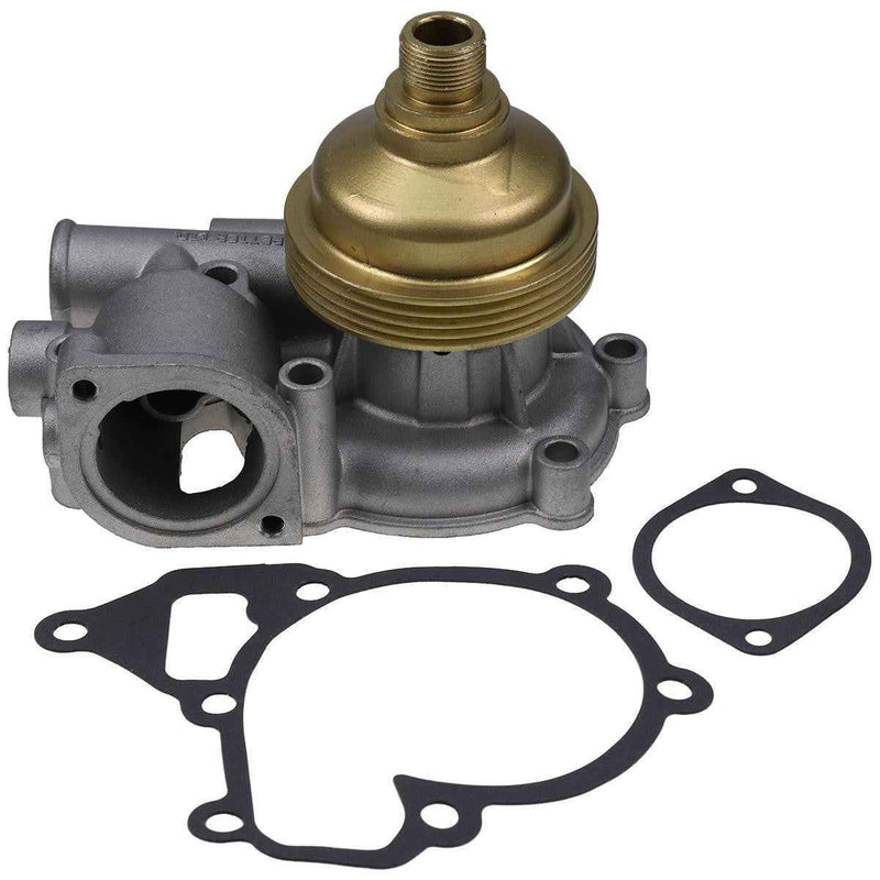 DURAFORCE Water Pump 186-6178 for Onan US Military Generator MEP-802A MEP-803A 186-6714