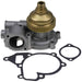 DURAFORCE Water Pump 186-6178 for Onan US Military Generator MEP-802A MEP-803A 186-6714