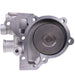DURAFORCE Water Pump 186-6178 for Onan US Military Generator MEP-802A MEP-803A 186-6714