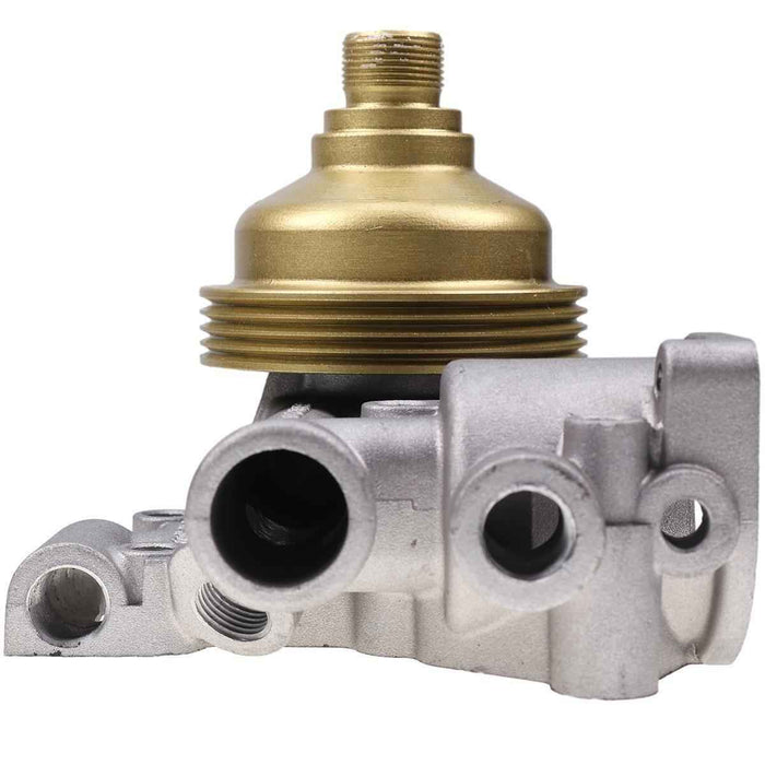 DURAFORCE Water Pump 186-6178 for Onan US Military Generator MEP-802A MEP-803A 186-6714
