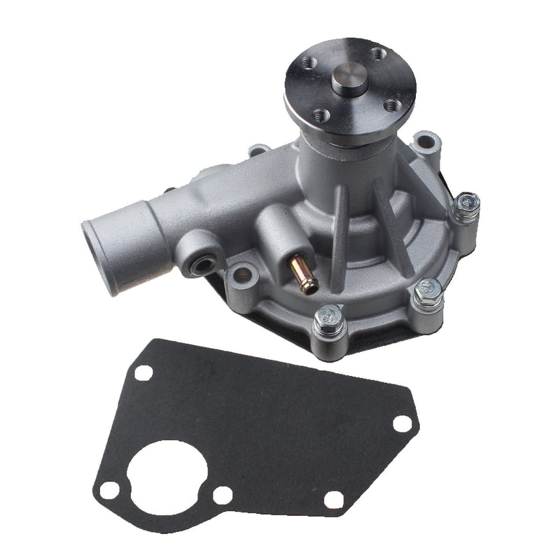 DURAFORCE Water Pump 32B45-10031 32B45-10032 for Mitsubishi S6S TCM FD35T9 FD40T9 FD45T9