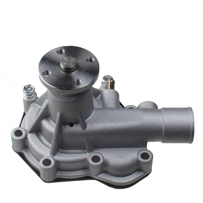 DURAFORCE Water Pump 32B45-10031 32B45-10032 for Mitsubishi S6S TCM FD35T9 FD40T9 FD45T9