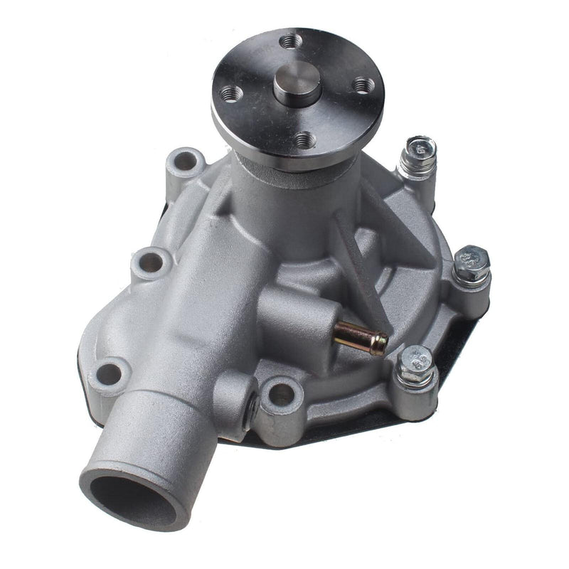 DURAFORCE Water Pump 32B45-10031 32B45-10032 for Mitsubishi S6S TCM FD35T9 FD40T9 FD45T9