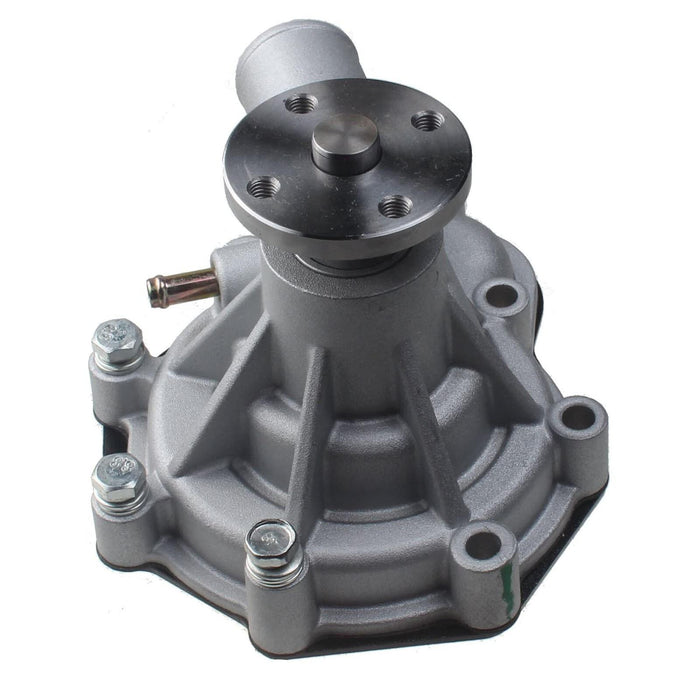 DURAFORCE Water Pump 32B45-10031 32B45-10032 for Mitsubishi S6S TCM FD35T9 FD40T9 FD45T9