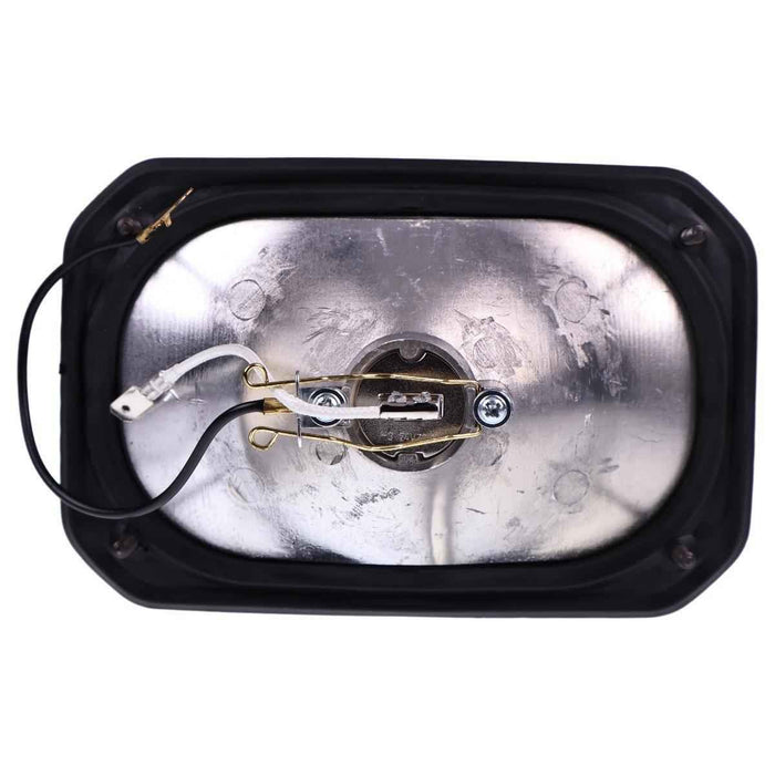DURAFORCE Flood Lamp 105-8069 for Caterpillar 3054 Engine 416D 420D 428C 442D 438D 446D