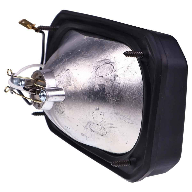 DURAFORCE Flood Lamp 105-8069 for Caterpillar 3054 Engine 416D 420D 428C 442D 438D 446D