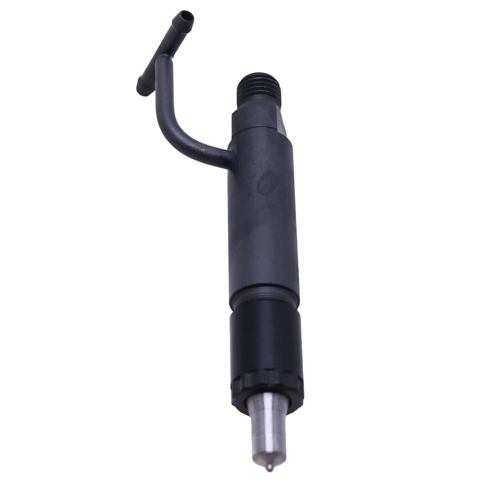 DURAFORCE Fuel Injector 13-370 For Thermo King 486V 4.86V TK486V Engine SL400 SB400 SLX100