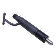 DURAFORCE Fuel Injector 13-370 For Thermo King 486V 4.86V TK486V Engine SL400 SB400 SLX100