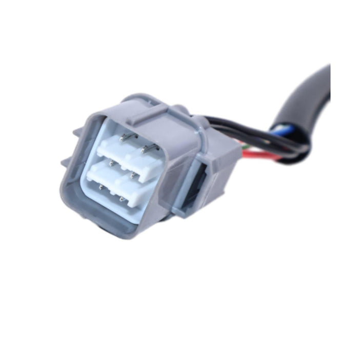 DURAFORCE Forward & Reverse Column Switch 701/55100 for JCB 2CX 3CX 409 526S 540 525-50