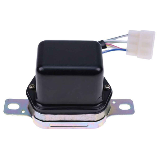 DURAFORCE 12V Voltage Regulator 33251-74010 026000-2121 70000-65398 for Kubota L175 L185