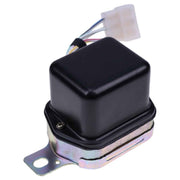 DURAFORCE 12V Voltage Regulator 33251-74010 026000-2121 70000-65398 for Kubota L175 L185