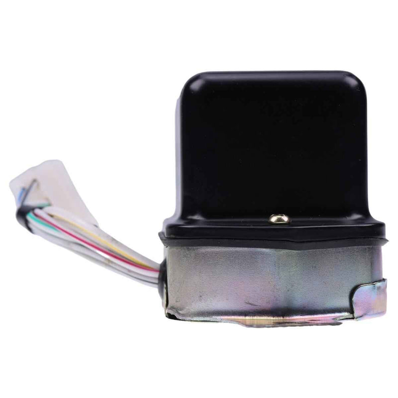 DURAFORCE 12V Voltage Regulator 33251-74010 026000-2121 70000-65398 for Kubota L175 L185