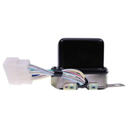 DURAFORCE 12V Voltage Regulator 33251-74010 026000-2121 70000-65398 for Kubota L175 L185
