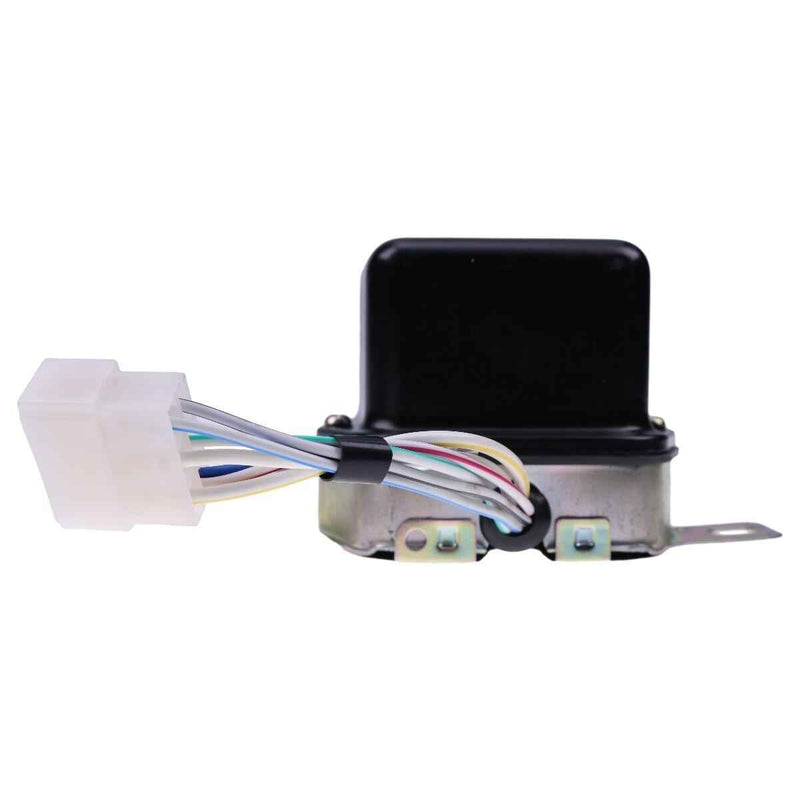 DURAFORCE 12V Voltage Regulator 33251-74010 026000-2121 70000-65398 for Kubota L175 L185