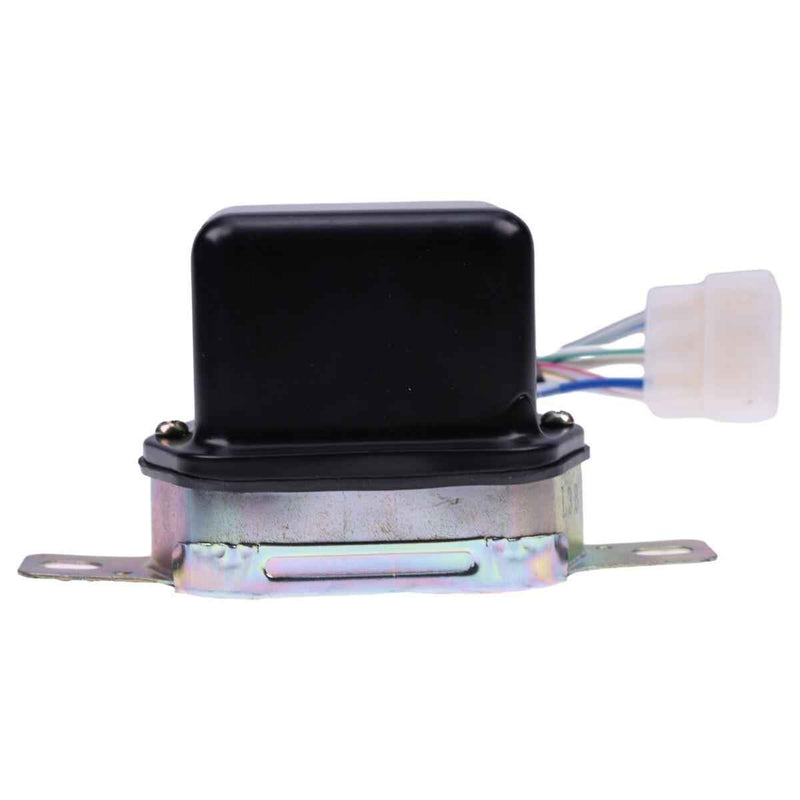 DURAFORCE 12V Voltage Regulator 33251-74010 026000-2121 70000-65398 for Kubota L175 L185