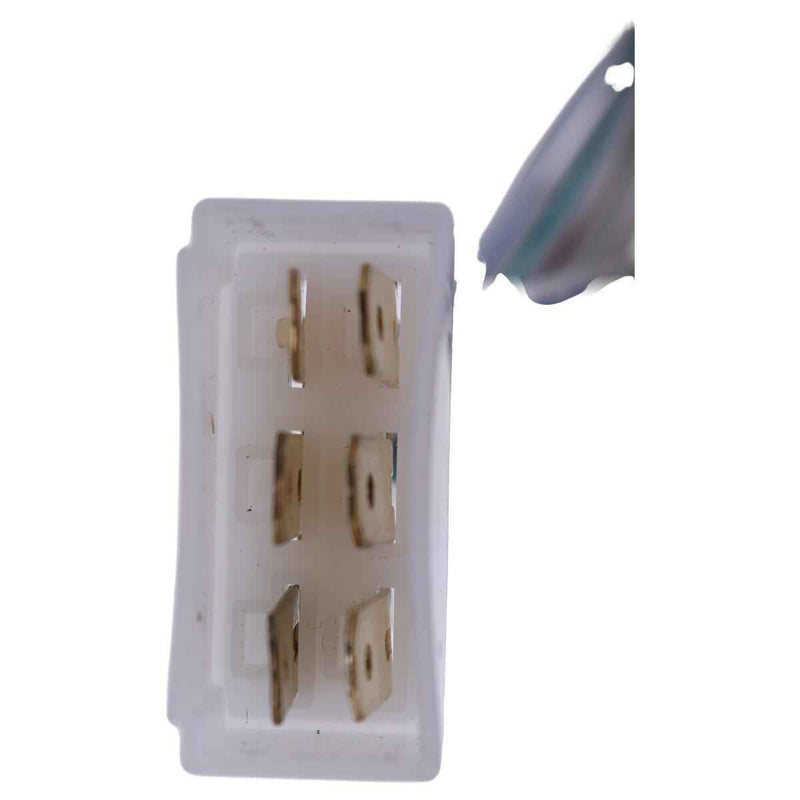 DURAFORCE 12V Voltage Regulator 33251-74010 026000-2121 70000-65398 for Kubota L175 L185
