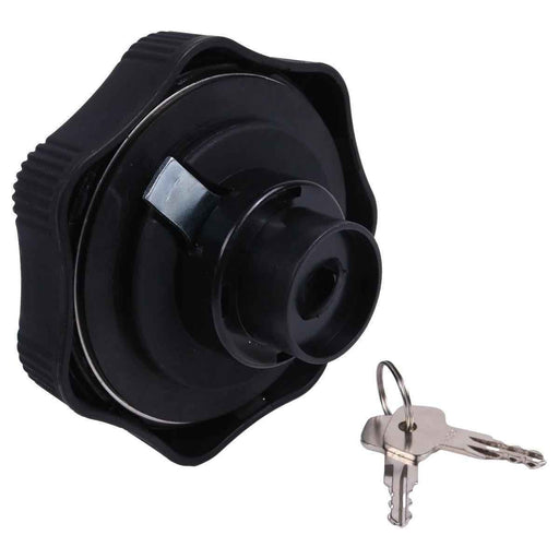 DURAFORCE Fuel Tank Cap 7041664 7414913 for Kubota U55-4 KX018-4 KX033-4 KX040-4 KB-2124