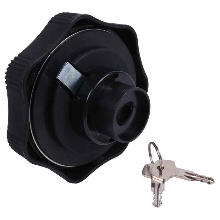 DURAFORCE Fuel Tank Cap 7041664 7414913 for Kubota U55-4 KX018-4 KX033-4 KX040-4 KB-2124
