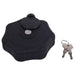 DURAFORCE Fuel Tank Cap 7041664 7414913 for Kubota U55-4 KX018-4 KX033-4 KX040-4 KB-2124