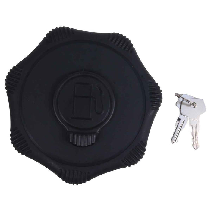 DURAFORCE Fuel Tank Cap 7041664 7414913 for Kubota U55-4 KX018-4 KX033-4 KX040-4 KB-2124