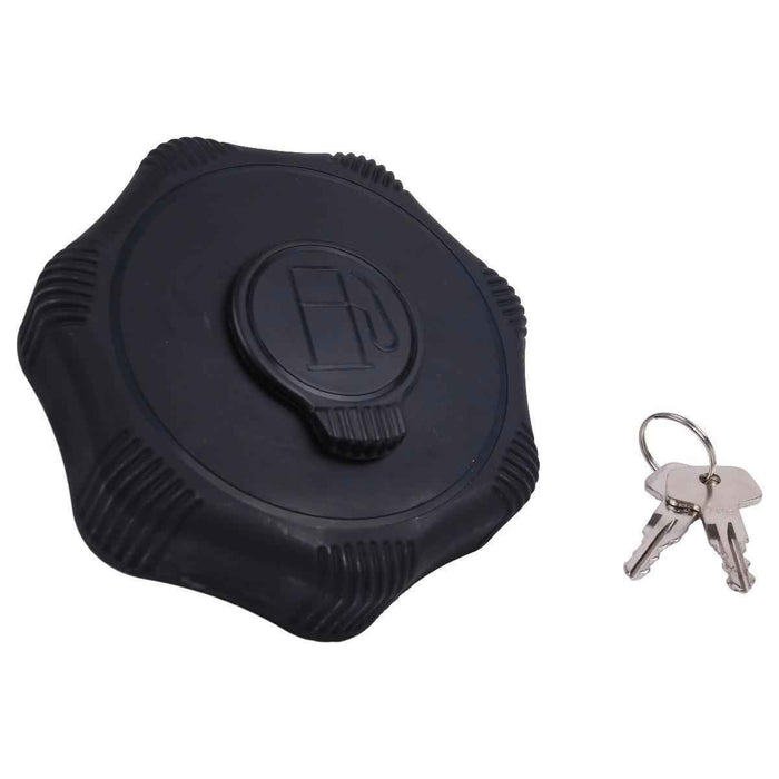 DURAFORCE Fuel Tank Cap 7041664 7414913 for Kubota U55-4 KX018-4 KX033-4 KX040-4 KB-2124