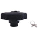 DURAFORCE Fuel Tank Cap 7041664 7414913 for Kubota U55-4 KX018-4 KX033-4 KX040-4 KB-2124