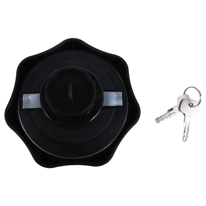 DURAFORCE Fuel Tank Cap 7041664 7414913 for Kubota U55-4 KX018-4 KX033-4 KX040-4 KB-2124