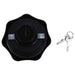DURAFORCE Fuel Tank Cap 7041664 7414913 for Kubota U55-4 KX018-4 KX033-4 KX040-4 KB-2124