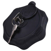 DURAFORCE Fuel Tank Cap 7041664 7414913 for Kubota U55-4 KX018-4 KX033-4 KX040-4 KB-2124