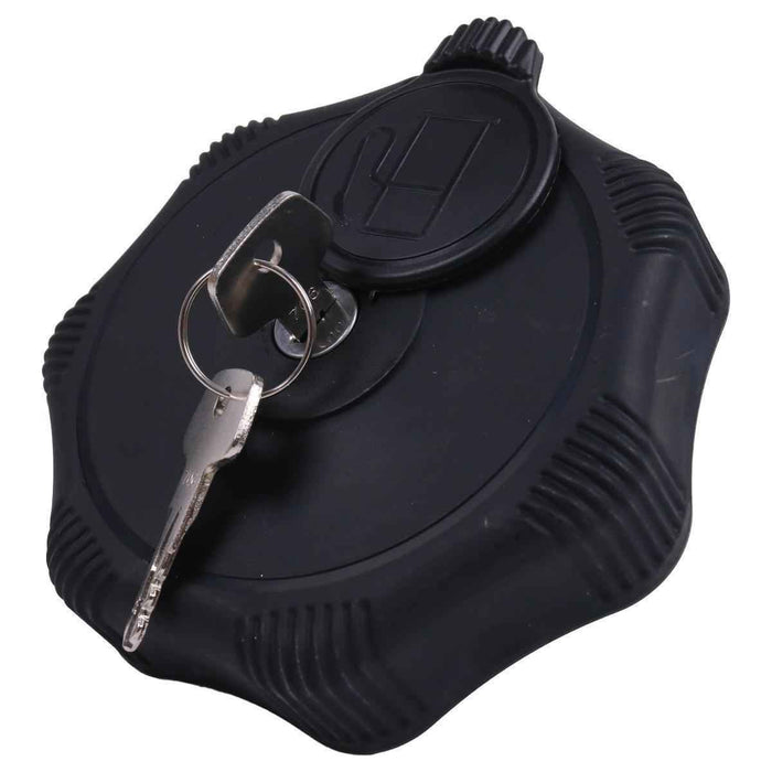 DURAFORCE Fuel Tank Cap 7041664 7414913 for Kubota U55-4 KX018-4 KX033-4 KX040-4 KB-2124